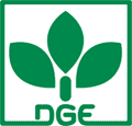 DGE Deutsche Gesellschaft für Ernährung e.V.