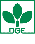 DGE Deutsche Gesellschaft für Ernährung e.V.